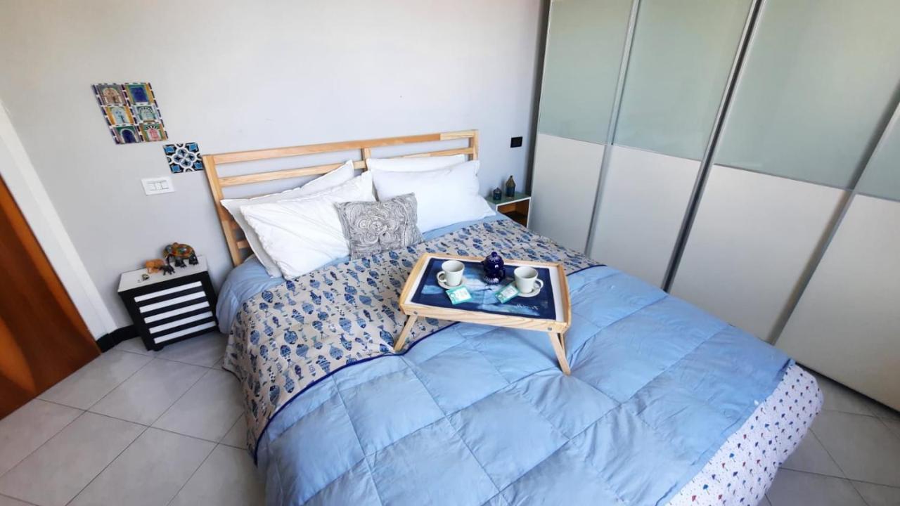Eclettico Apartment Rho Bagian luar foto