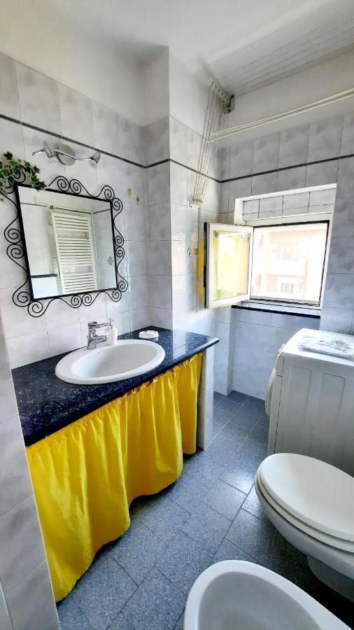 Eclettico Apartment Rho Bagian luar foto
